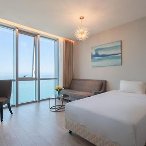 Family Room Sea View