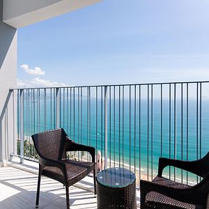 Deluxe Suite Sea View